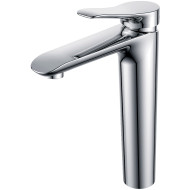 Смеситель для раковины Kaiser Sena 74111 Хром Смеситель для раковины Kaiser Sena 74111 Хром