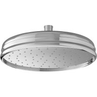 Верхний душ Jacob Delafon Katalyst E13692-CP Хром Верхний душ Jacob Delafon Katalyst E13692-CP Хром