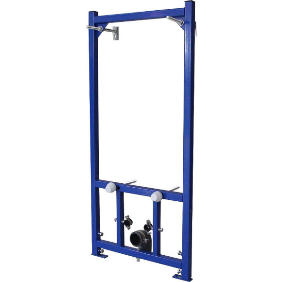 Инсталляция Allen Brau Base 9.30001.20 для биде Синяя Инсталляция Allen Brau Base 9.30001.20 для биде Синяя