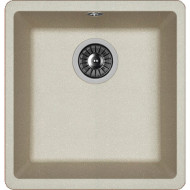 Кухонная мойка Florentina Вега-360 22.310.B0360.305 Грей