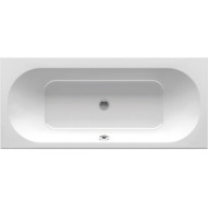 Акриловая ванна Ravak City 180x80 C920000000 без гидромассажа