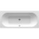 Акриловая ванна Ravak City 180x80 C920000000 без гидромассажа Акриловая ванна Ravak City 180x80 C920000000 без гидромассажа