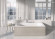 Акриловая ванна Ravak City 180x80 C920000000 без гидромассажа Акриловая ванна Ravak City 180x80 C920000000 без гидромассажа
