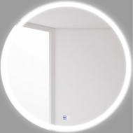 Зеркало BelBagno SPC-RNG-700-LED-TCH-PHONE с подсветкой с сенсорным выключателем с bluetooth с микрофоном и динамиками