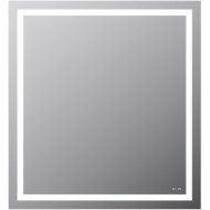 Зеркало AM.PM Gem 65 M91AMOX0651WG с подсветкой с механическим выключателем