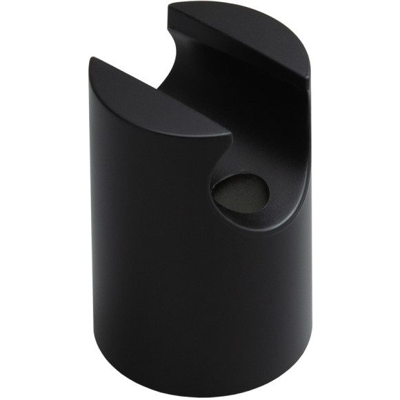 Держатель ручного душа Allen Brau Priority 5.31B15-31 Черный матовый Держатель ручного душа Allen Brau Priority 5.31B15-31 Черный матовый