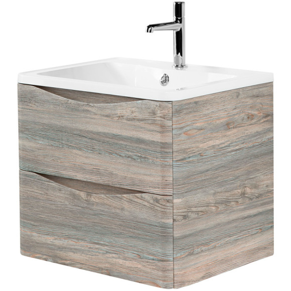 Тумба под раковину BelBagno 70 ACQUA-700-2C-SO-PS подвесная Pino Scania Тумба под раковину BelBagno 70 ACQUA-700-2C-SO-PS подвесная Pino Scania