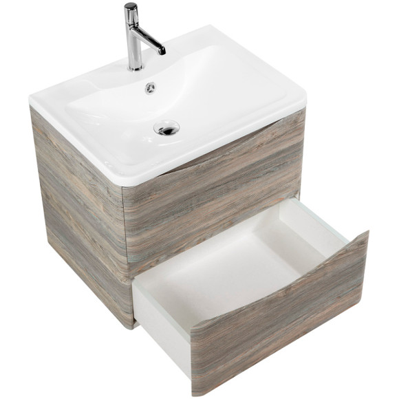 Тумба под раковину BelBagno 70 ACQUA-700-2C-SO-PS подвесная Pino Scania Тумба под раковину BelBagno 70 ACQUA-700-2C-SO-PS подвесная Pino Scania