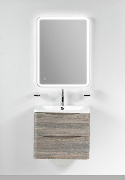 Тумба под раковину BelBagno 70 ACQUA-700-2C-SO-PS подвесная Pino Scania Тумба под раковину BelBagno 70 ACQUA-700-2C-SO-PS подвесная Pino Scania