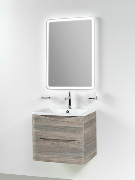 Тумба под раковину BelBagno 70 ACQUA-700-2C-SO-PS подвесная Pino Scania Тумба под раковину BelBagno 70 ACQUA-700-2C-SO-PS подвесная Pino Scania