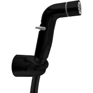 Гигиенический душ E.C.A. 402111045C1EX Черный матовый