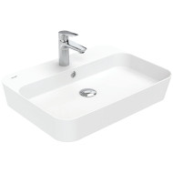 Раковина Creavit Loop 60 LP061-00CB00E-0000 Белая