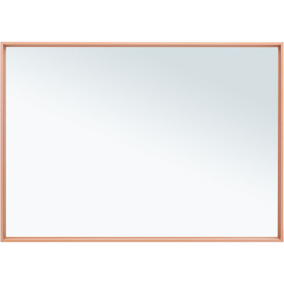 Зеркало Allen Brau Liberty 120 1.330017.60 с подсветкой Медь браш с сенсорным выключателем Зеркало Allen Brau Liberty 120 1.330017.60 с подсветкой Медь браш с сенсорным выключателем