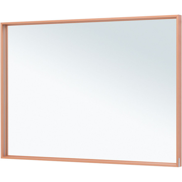 Зеркало Allen Brau Liberty 120 1.330017.60 с подсветкой Медь браш с сенсорным выключателем Зеркало Allen Brau Liberty 120 1.330017.60 с подсветкой Медь браш с сенсорным выключателем