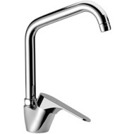 Смеситель для кухни Remer Class Line L42U Хром