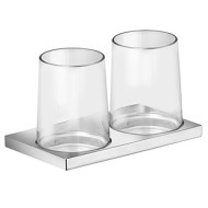 Держатель стакана Keuco Edition 11   11151 019000 Хром