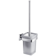 Ершик для унитаза Timo Selene 10061/00 Хром