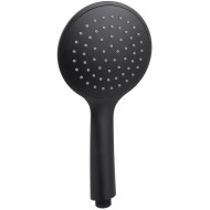 Ручной душ Aquatek AQ2001MB Черный матовый