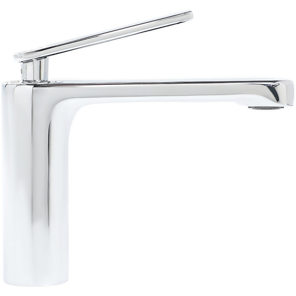 Смеситель для раковины Agger Beauty A2602100 Хром