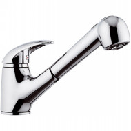 Смеситель для кухни Remer Ten T47 Хром Смеситель для кухни Remer Ten T47 Хром