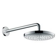 Верхний душ Hansgrohe Raindance Select S 24 26466000 Хром Верхний душ Hansgrohe Raindance Select S 24 26466000 Хром
