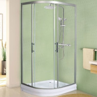 Душевой уголок WeltWasser WW500 С 120х90 R 10000012453 профиль Хром стекло прозрачное Душевой уголок WeltWasser WW500 С 120х90 R 10000012453 профиль Хром стекло прозрачное