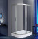 Душевой уголок WeltWasser WW500 С 120х90 R 10000012453 профиль Хром стекло прозрачное Душевой уголок WeltWasser WW500 С 120х90 R 10000012453 профиль Хром стекло прозрачное