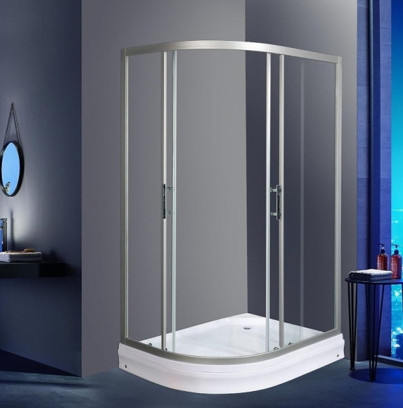 Душевой уголок WeltWasser WW500 С 120х90 R 10000012453 профиль Хром стекло прозрачное Душевой уголок WeltWasser WW500 С 120х90 R 10000012453 профиль Хром стекло прозрачное