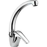 Смеситель для кухни Remer Серия 35 F422C Хром Смеситель для кухни Remer Серия 35 F422C Хром