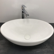 Раковина-чаша CeramaLux 51 9022 Белая