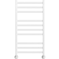 Водяной полотенцесушитель Point Меркурий PN83150W П10 500x1000 Белый