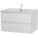 Тумба под раковину Cezares Molveno 90 MOLVENO-90-2C-SO-BG подвесная Bianco Ghiaccio