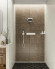Смеситель для душа Hansgrohe RainSelect 15380700 с термостатом Белый матовый