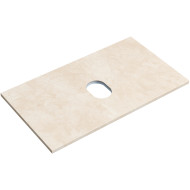 Столешница под раковину Sancos 80 TT80A2 Kreman