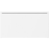 Тумба Velvex Unique Unit 50 tp.UNI.50.1Y подвесная Белая матовая Тумба Velvex Unique Unit 50 tp.UNI.50.1Y подвесная Белая матовая