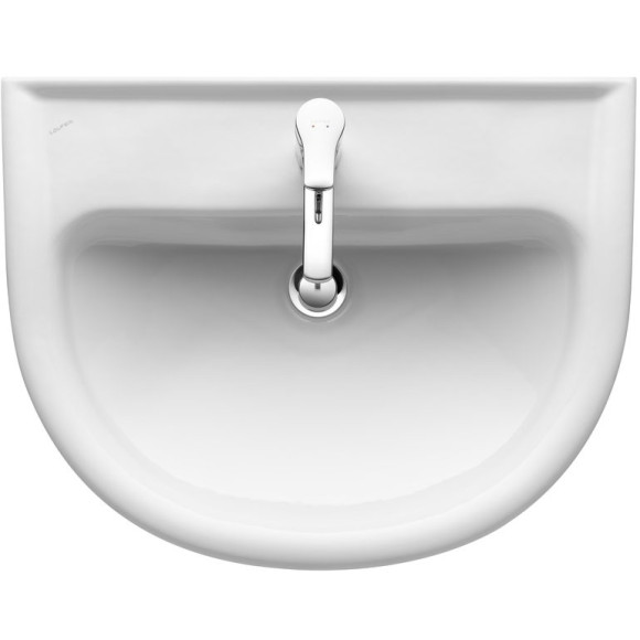 Раковина Laufen Pro B 65 8.1095.3 Белая Раковина Laufen Pro B 65 8.1095.3 Белая