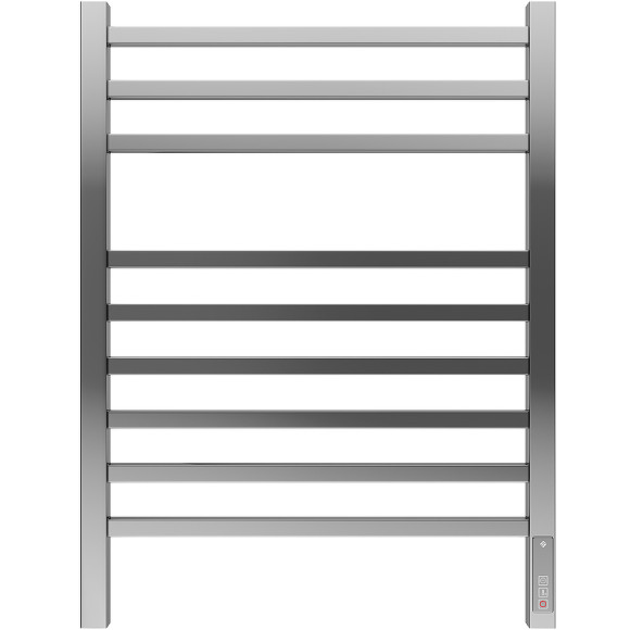 Электрический полотенцесушитель Terminus Ватикан П9 500x700 4670078526229 Хром