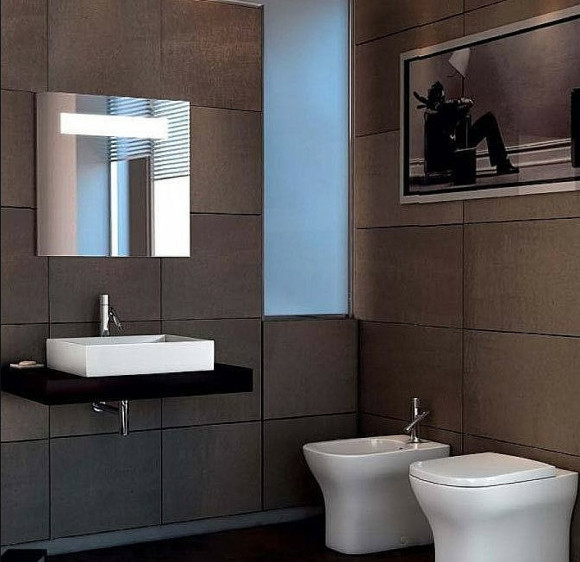 Раковина-чаша Ideal Standard Strada 50 K077601 Euro White