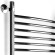 Водяной полотенцесушитель Ника Arc ЛД (г3) 80x50 Хром Водяной полотенцесушитель Ника Arc ЛД (г3) 80x50 Хром