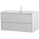 Тумба под раковину Cezares Relax 100 RELAX-1000-2C-SO-BL подвесная Bianco Lucido Тумба под раковину Cezares Relax 100 RELAX-1000-2C-SO-BL подвесная Bianco Lucido