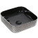 Раковина-чаша CeramaLux 38 D1303H020 Черная Серебро Раковина-чаша CeramaLux 38 D1303H020 Черная Серебро