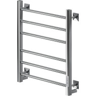 Электрический полотенцесушитель Ника Step-3 60/40 U Хром