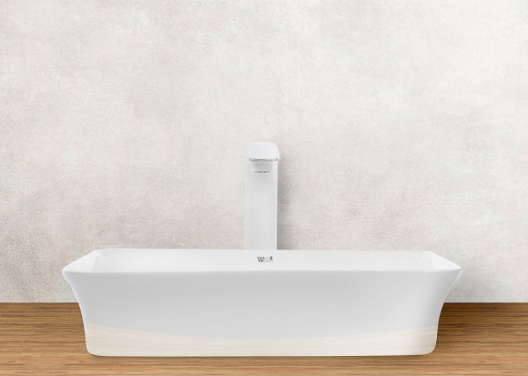 Раковина-чаша WeltWasser Elbach 2261 49 10000004560 Белый глянец Раковина-чаша WeltWasser Elbach 2261 49 10000004560 Белый глянец