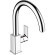 Смеситель для кухни Hansgrohe Vernis Shape 71871000 Хром