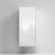 Подвесной шкаф AM.PM Func 40 M8FCH04029WG Белый глянцевый Подвесной шкаф AM.PM Func 40 M8FCH04029WG Белый глянцевый