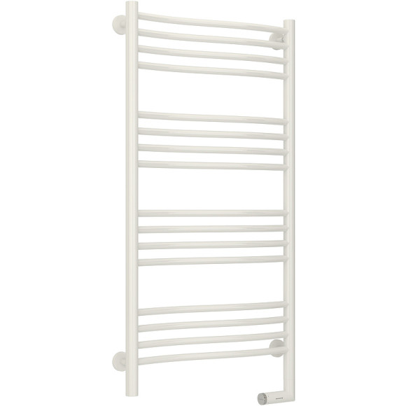 Электрический полотенцесушитель Сунержа Флюид 2.0 1000x500 R 12-5221-1050 Белый Электрический полотенцесушитель Сунержа Флюид 2.0 1000x500 R 12-5221-1050 Белый