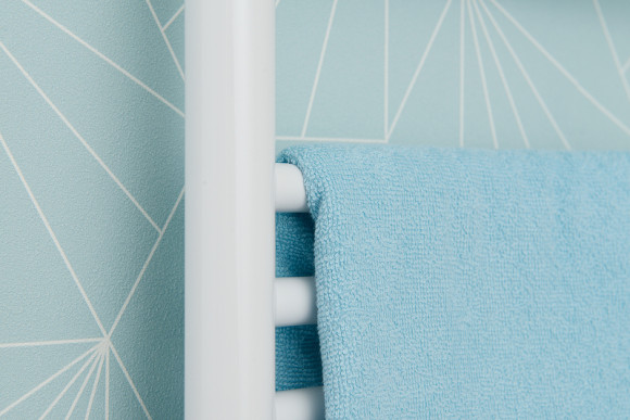 Электрический полотенцесушитель Сунержа Флюид 2.0 1000x500 R 12-5221-1050 Белый Электрический полотенцесушитель Сунержа Флюид 2.0 1000x500 R 12-5221-1050 Белый