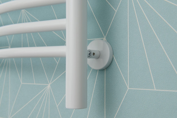 Электрический полотенцесушитель Сунержа Флюид 2.0 1000x500 R 12-5221-1050 Белый Электрический полотенцесушитель Сунержа Флюид 2.0 1000x500 R 12-5221-1050 Белый