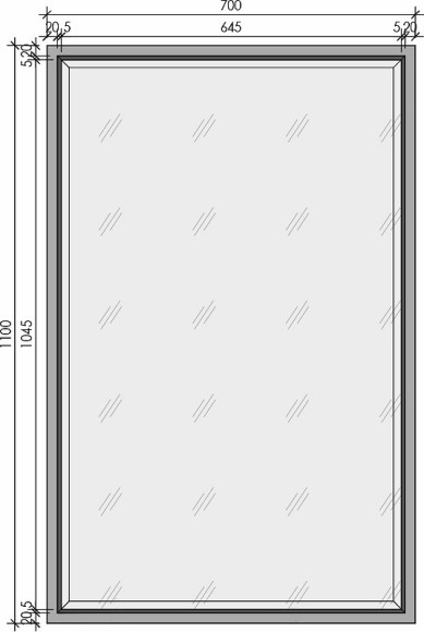 Зеркало Boheme Armadi Art Monaco 70 566-RG с подсветкой Бордо Золото Зеркало Boheme Armadi Art Monaco 70 566-RG с подсветкой Бордо Золото