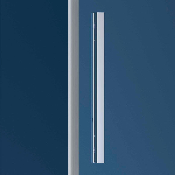 Душевая дверь Vincea Soft 160 VDS-3SO160CL профиль Хром стекло прозрачное Душевая дверь Vincea Soft 160 VDS-3SO160CL профиль Хром стекло прозрачное